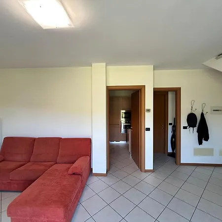 Apartamento Piano - 10 Minuti A Piedi Dal