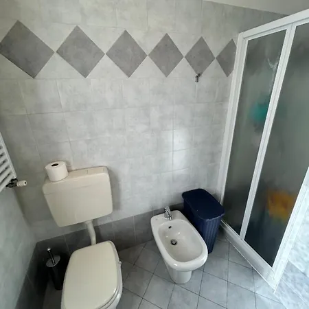 Apartamento Piano - 10 Minuti A Piedi Dal