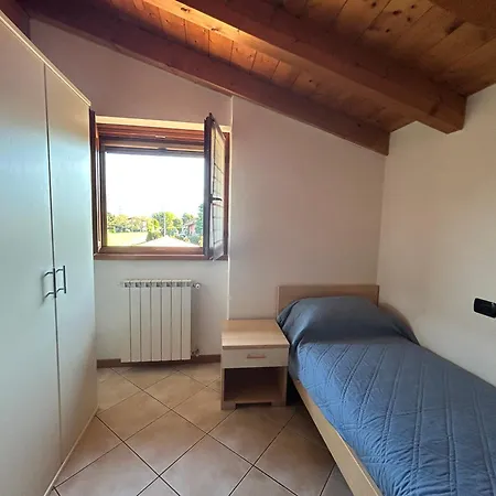 Apartamento Piano - 10 Minuti A Piedi Dal