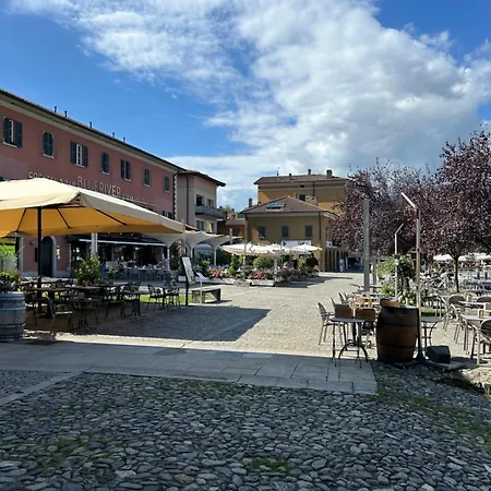 Apartamento Piano - 10 Minuti A Piedi Dal *