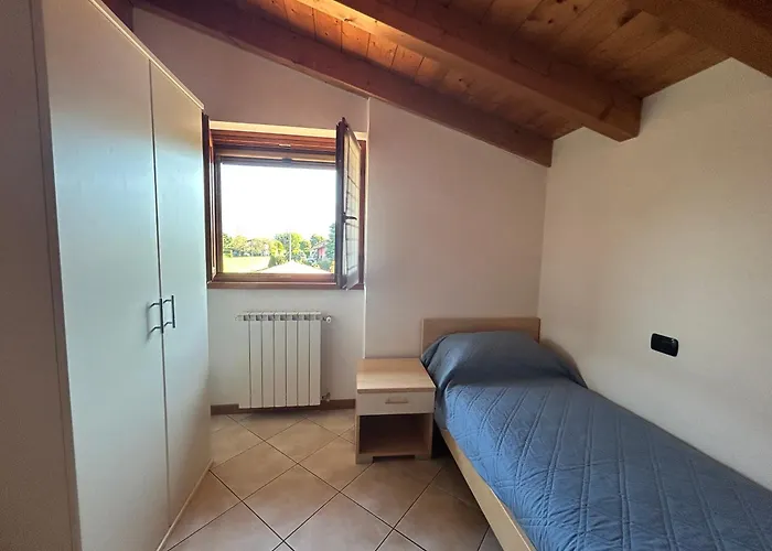 Apartament Piano - 10 Minuti A Piedi Dal