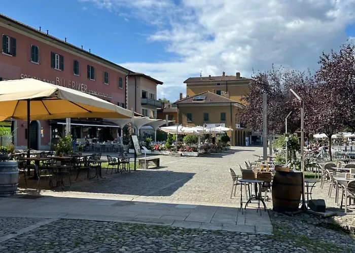 Apartament Piano - 10 Minuti A Piedi Dal *